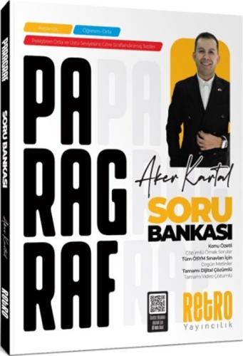 AKER KARTAL TÜM SINAVLAR İÇİN PARAGRAF -SB- 2026