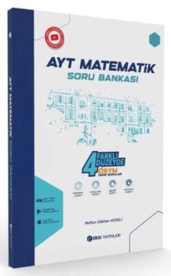 AYT MATEMATİK -SB- İADESİZ 2026
