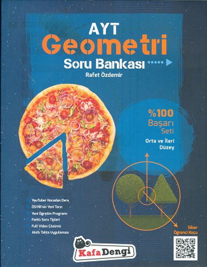 AYT GEOMETRİ-SB-