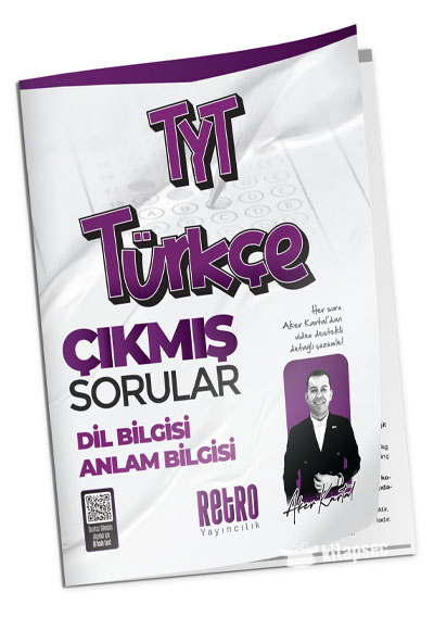 AKER KARTAL TYT TÜRKÇE ÇIKMIŞ SORULAR 2026