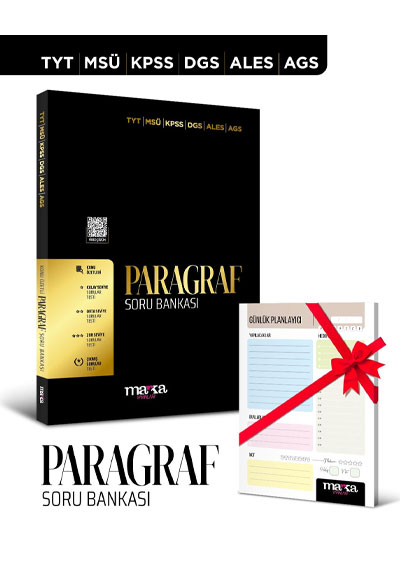 MARKA TYT KÖ.SB. PARAGRAF - 2026 