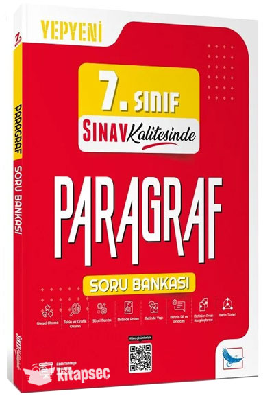 7.SINIF PARAGRAF -SB- 2026