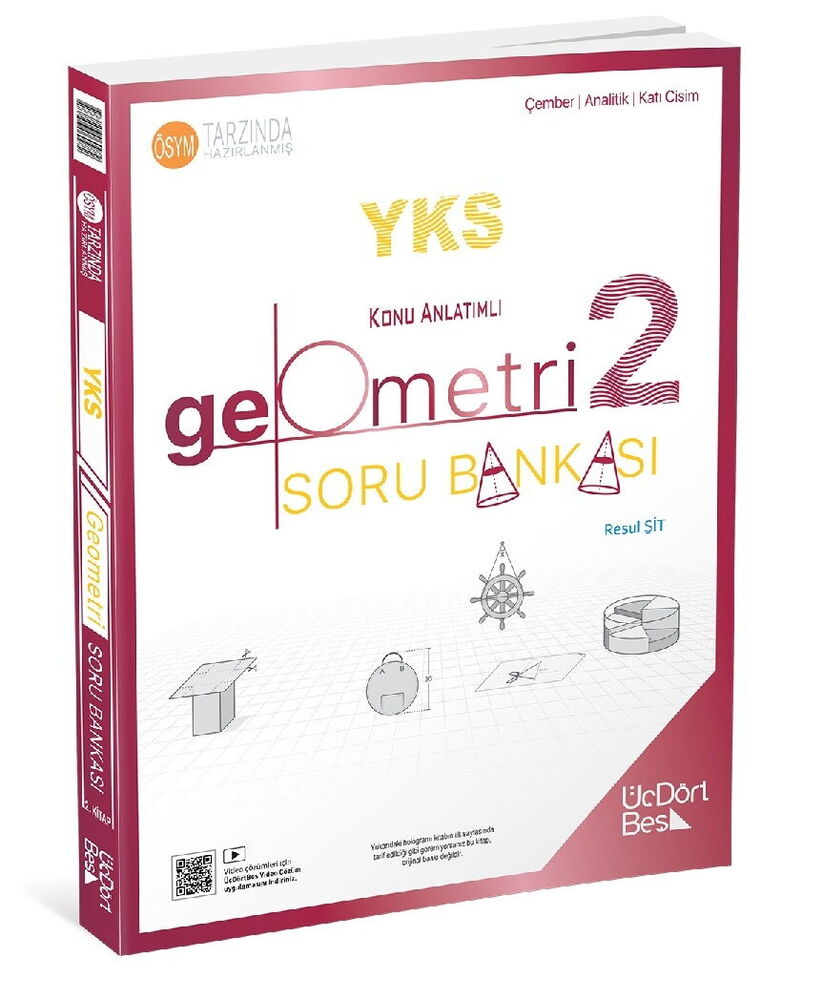 GEOMETRİ 2 -SB- 2027