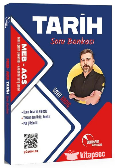 AGS TARİH SB- 2025