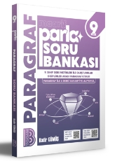 BENİM HOC.-9. SINIF PARLA PARAGRAF MAARİF -SB-2027
