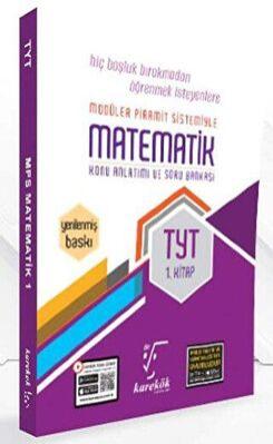 TYT MATEMATİK 1.KİTAP MPS -2024 (ÖRNEK)
