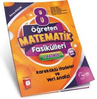 8.SINIF ÖĞRETEN MAT.FAS. KÖKLÜ İFADELER VE VE-2025