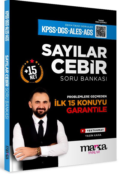 KPSS Sayısal Cebir Youtube Hocam SB -2026
