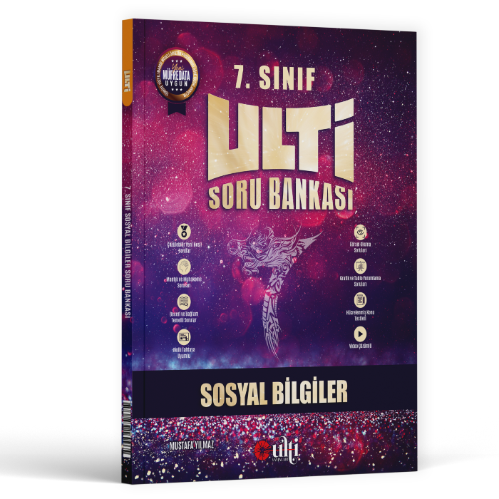 ULTİ 07.SINIF S.B. SOSYAL BİLGİLER - 2026-27